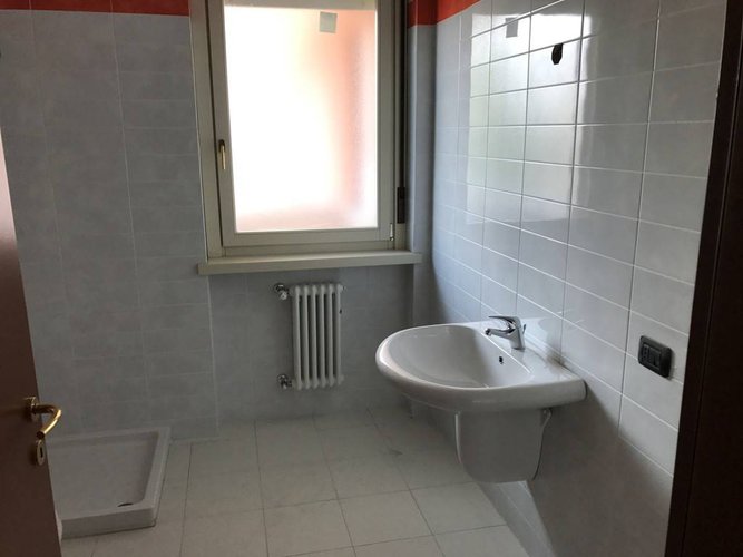 NUOVO QUADRILOCALE Bergamo