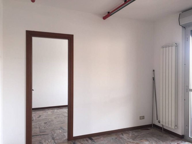 Affittasi Ufficio Bergamo