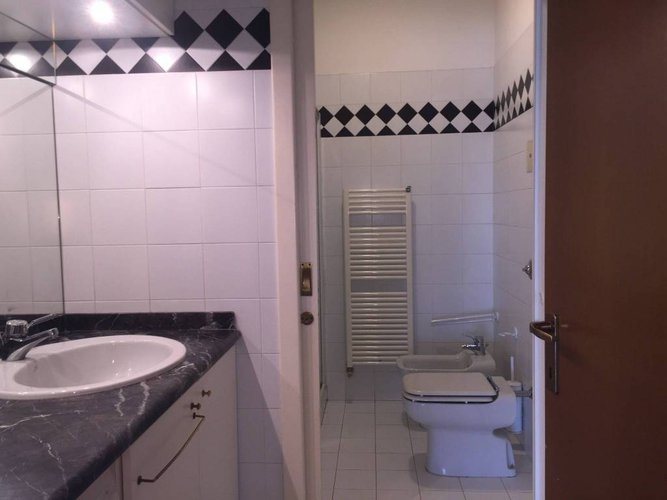 Signorile quadrilocale Bergamo