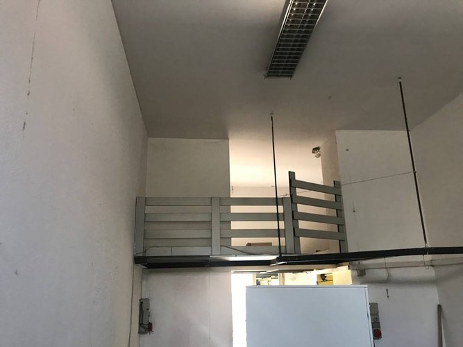 NEGOZIO FRONTE STRADA Bergamo