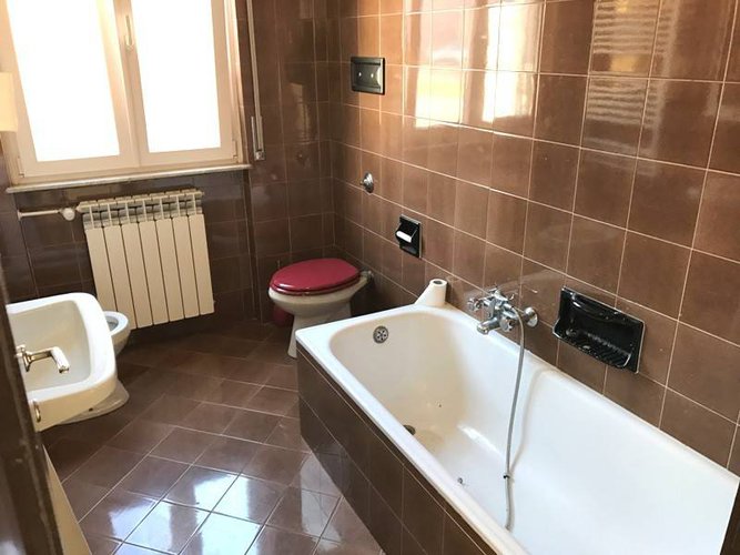 TRILOCALE Alzano Lombardo