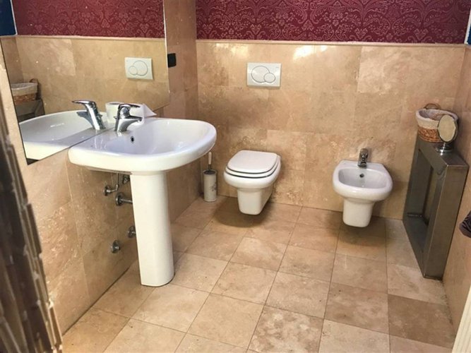 INTROVABILE MANSARDA Ranica