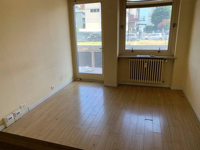 UFFICIO ZONA CARDUCCI Bergamo