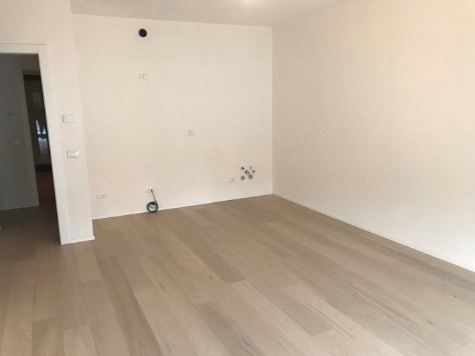 NUOVO CLASSE A, AMPIO TRILOCALE, ULTIMO PIANO Bergamo