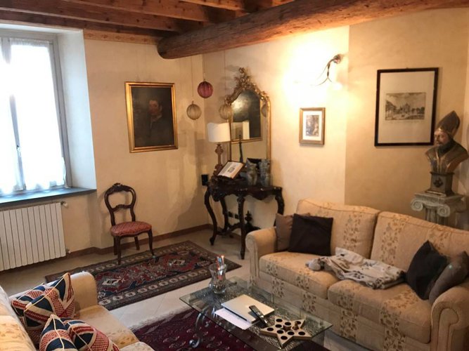 ESCLUSIVO APPARTAMENTO Scanzorosciate