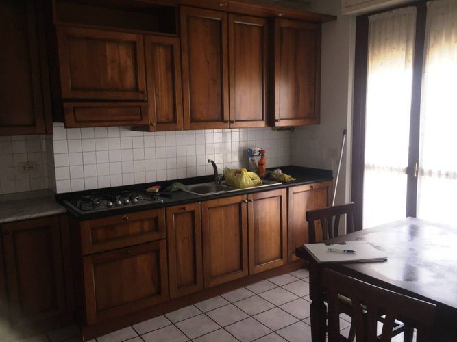 Signorile quadrilocale Bergamo