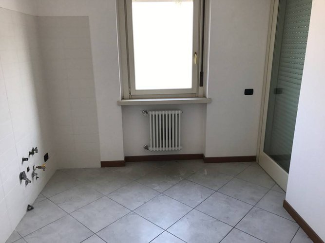 NUOVO QUADRILOCALE Bergamo