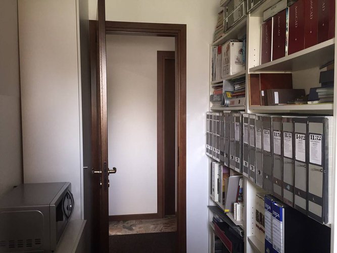 Affittasi Ufficio Bergamo