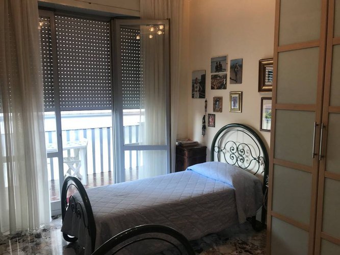 AMPIO QUADRILOCALE SECONDO ED ULTIMO PIANO Scanzorosciate