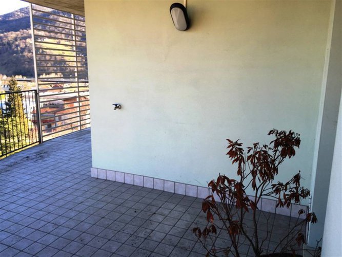 Ampia Soluzione Nembro