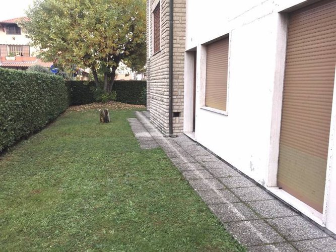 Casa Singola Bergamo