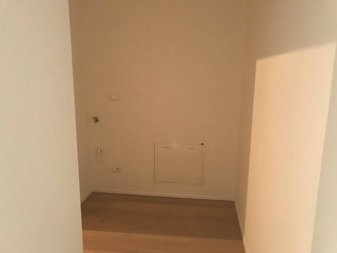 NUOVO CLASSE A, AMPIO TRILOCALE, ULTIMO PIANO Bergamo