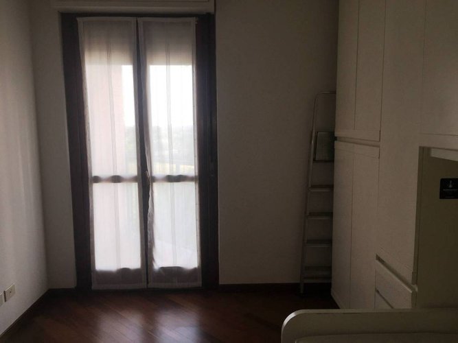 Signorile quadrilocale Bergamo