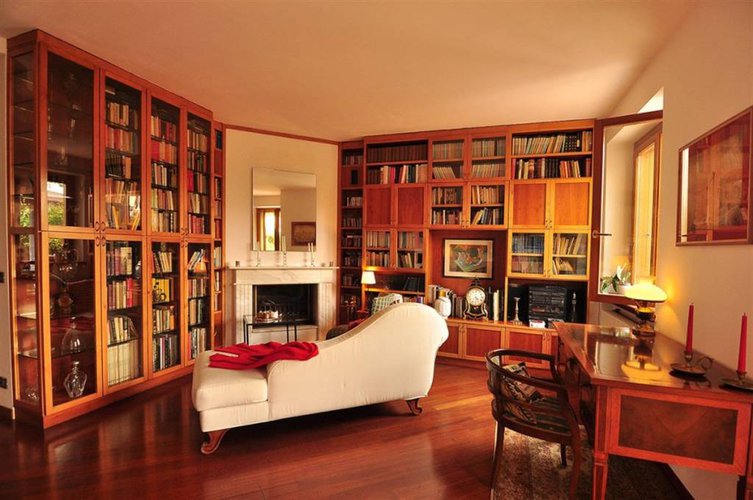 VILLA BIFAMILIARE Bergamo