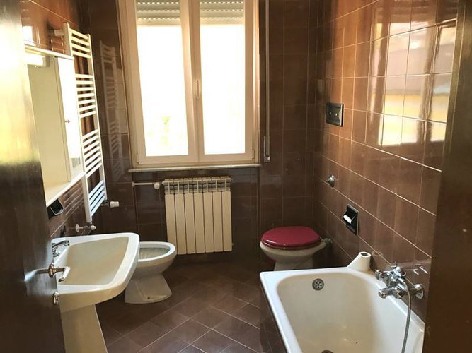 TRILOCALE Alzano Lombardo