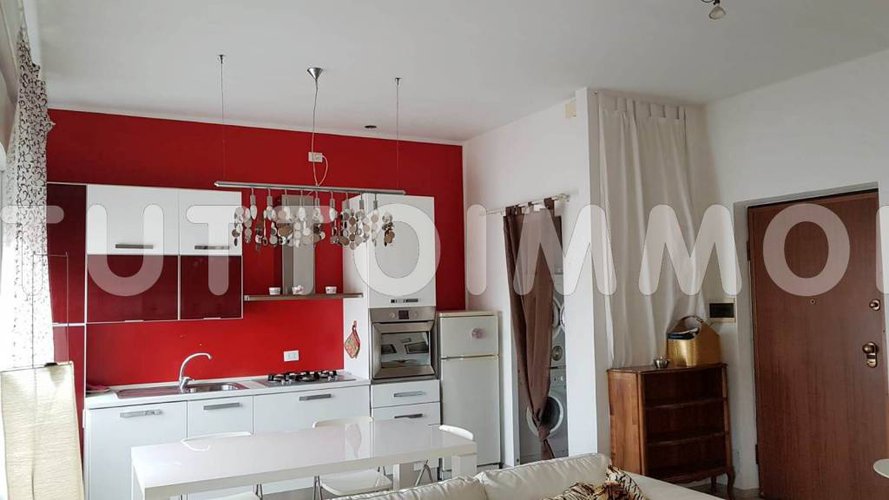 BILOCALE DI 75 MQ RISTRUTTURATO Ranica