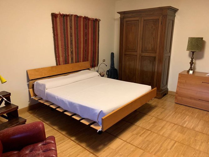 BELLISSIMO TRILOCALE RIMESSO A NUOVO Bergamo