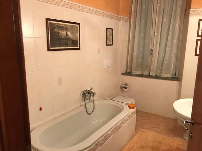 ESCLUSIVO APPARTAMENTO Scanzorosciate