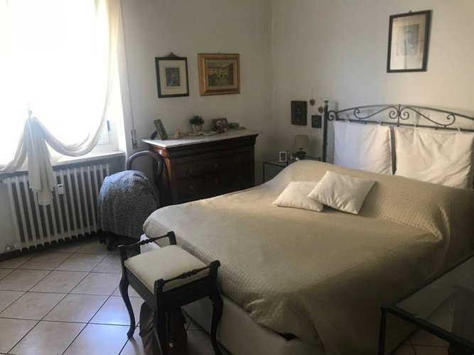 AMPIO QUADRILOCALE Alzano Lombardo