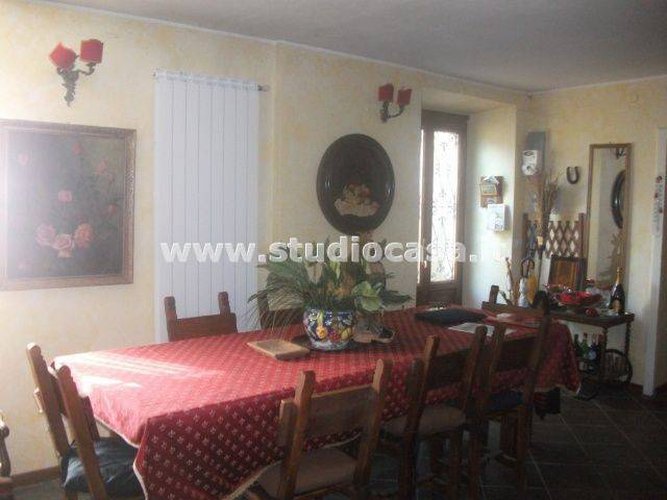 INDIPENDENTE CON GIARDINO PRIVATO! Bracca