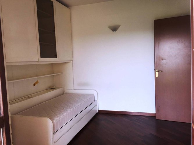 Signorile quadrilocale Bergamo