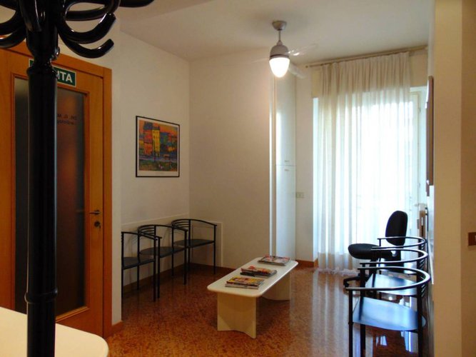 Studio medico condiviso Bergamo