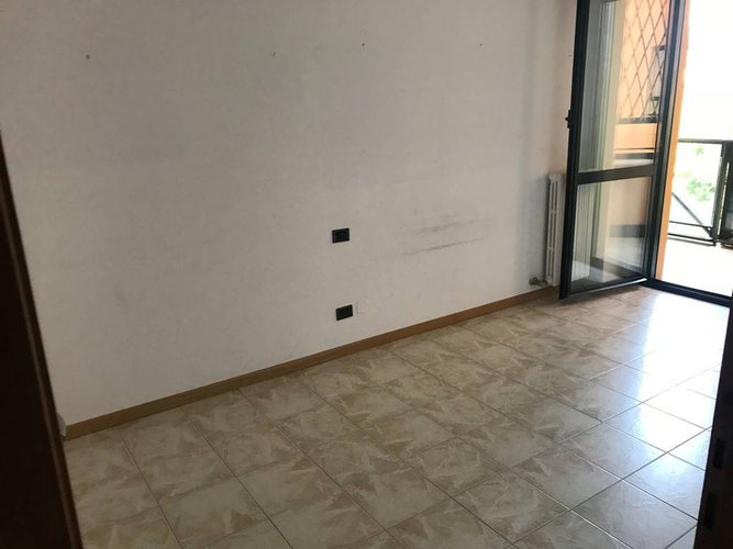 AMPIO QUADRILOCALE A DUE PASSI DA P.ZA PONTIDA Bergamo