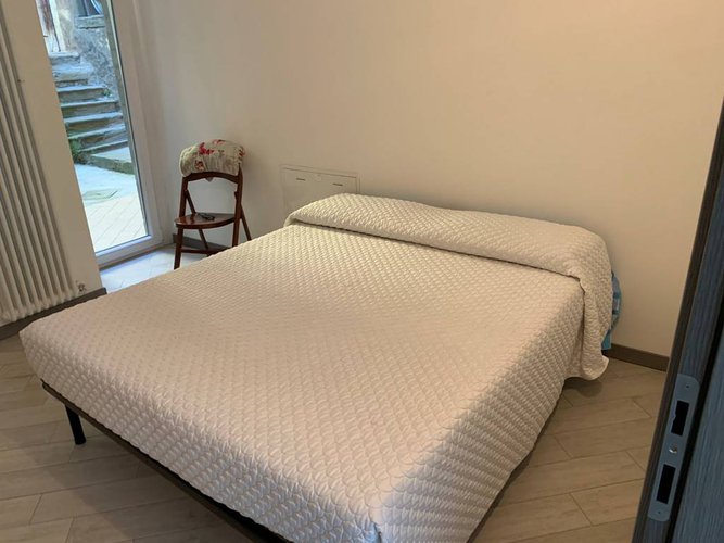 TRILOCALE PIENO CENTRO AL PIANO TERRA Nembro