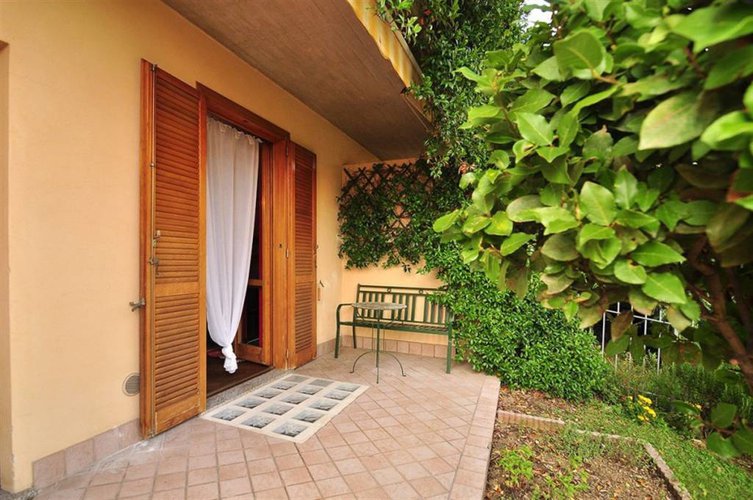 VILLA BIFAMILIARE Bergamo