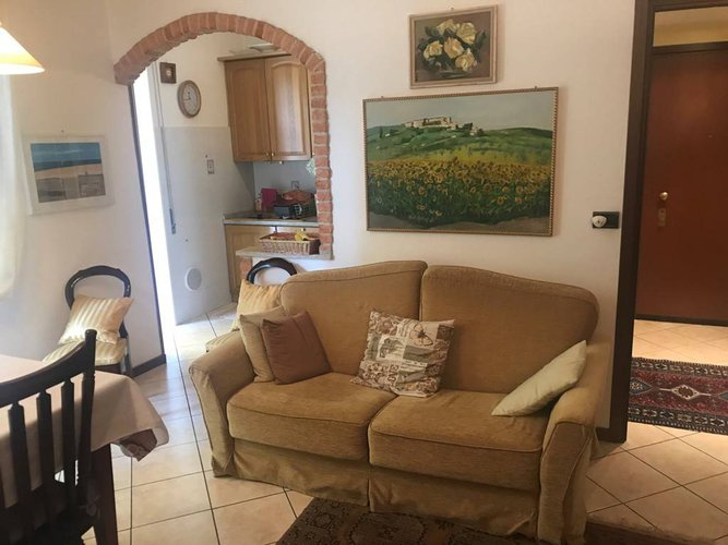 AMPIO QUADRILOCALE Alzano Lombardo