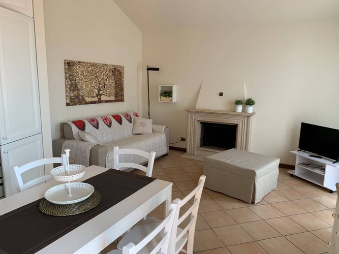 ULTIMO PIANO CON AMPIO SOLARIUM Bergamo