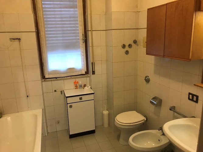 TRILOCALE Alzano Lombardo