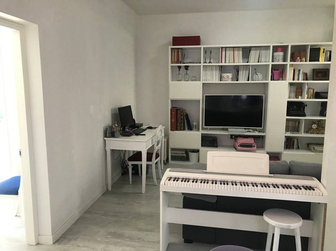 TRILOCALE COMPLETAMENTE RIMESSO A NUOVO Alzano Lombardo