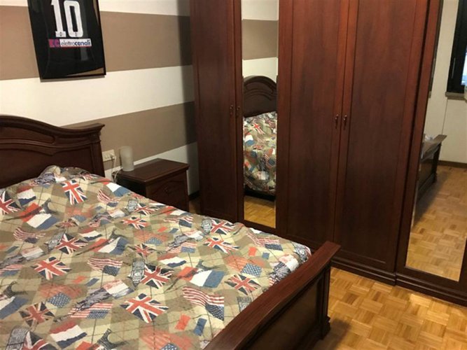 TRILOCALE SERVITISSIMO Seriate