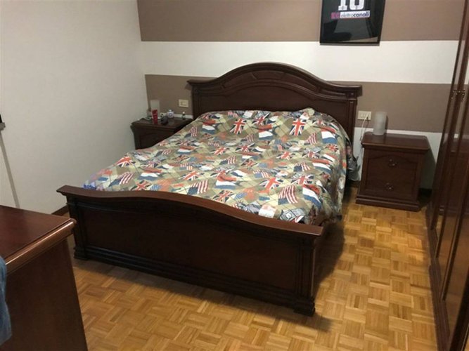 TRILOCALE SERVITISSIMO Seriate