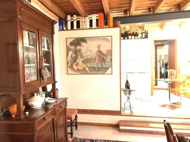 ESCLUSIVO APPARTAMENTO Scanzorosciate