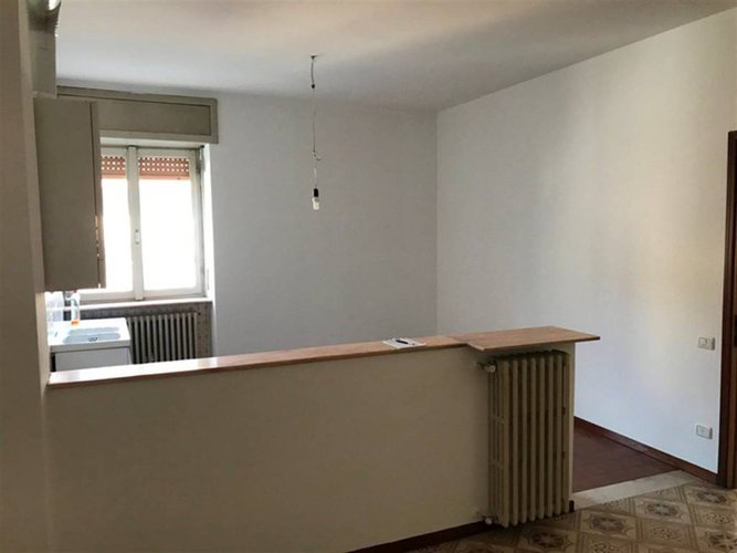 TRILOCALE centro paese Alzano Lombardo