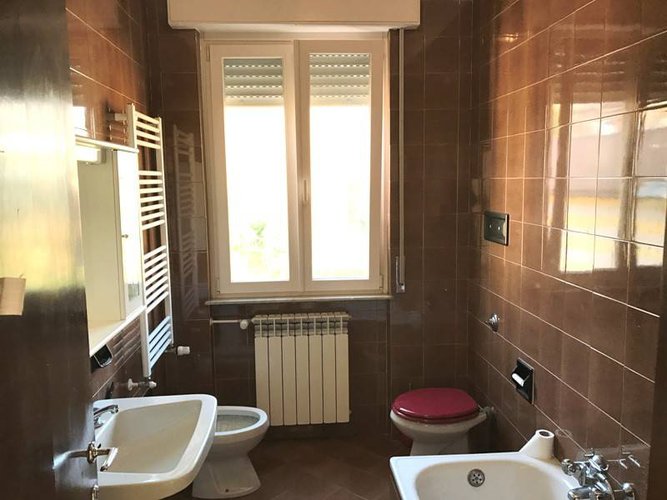 TRILOCALE Alzano Lombardo