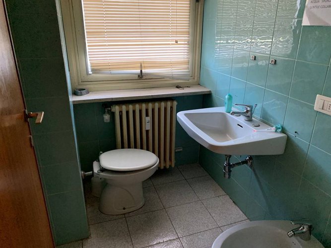 UFFICIO ZONA CARDUCCI Bergamo