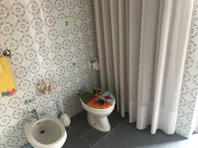 AMPIO QUADRILOCALE SECONDO ED ULTIMO PIANO Scanzorosciate