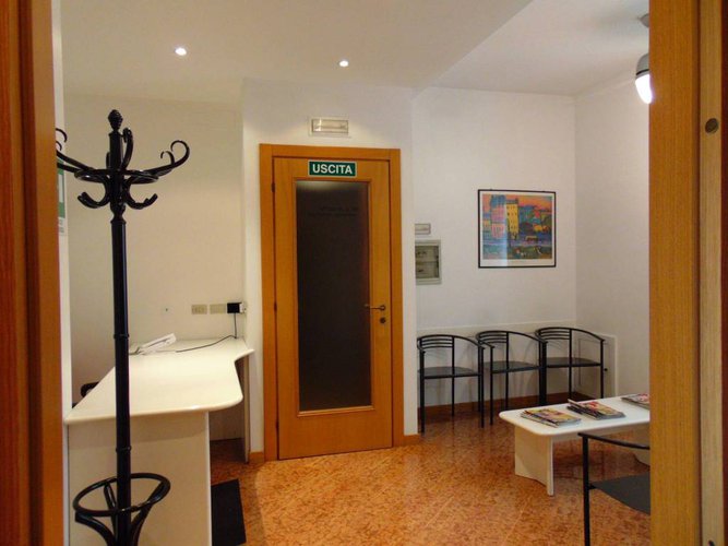 Studio medico condiviso Bergamo