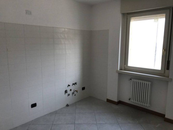 NUOVO QUADRILOCALE Bergamo