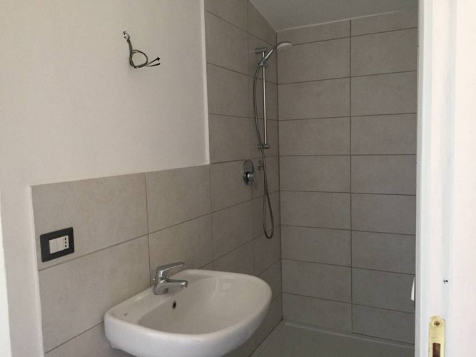 Bilocale ristrutturato Alzano Lombardo