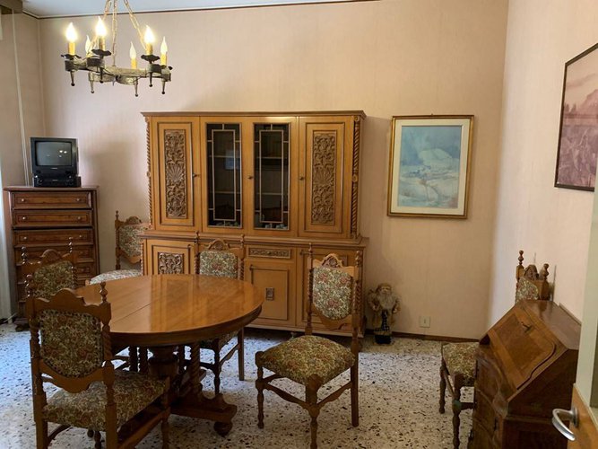 AMPIO APPARTAMENTO Bergamo