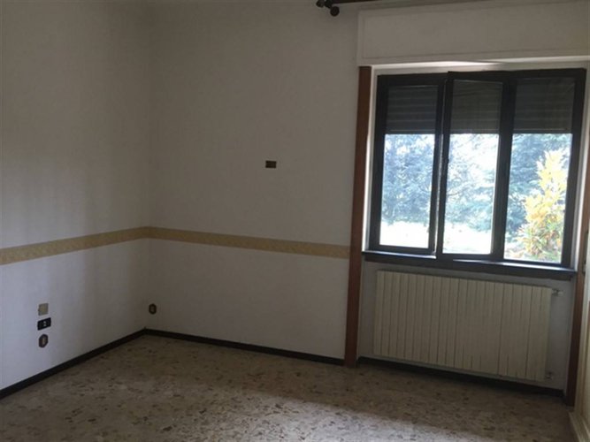 Quadrilocale a Ranica Ranica