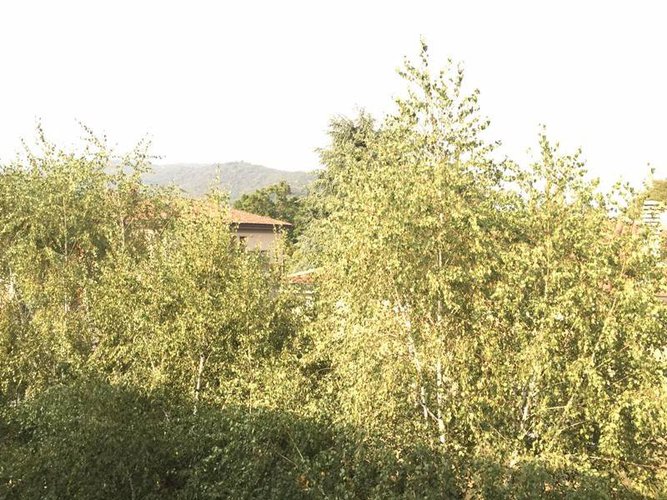 TRILOCALE ULTIMO PIANO Bergamo