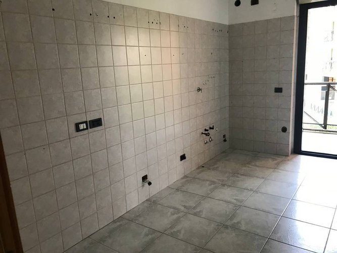 AMPIO QUADRILOCALE A DUE PASSI DA P.ZA PONTIDA Bergamo