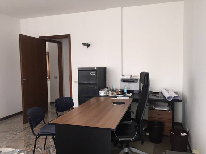 Affittasi Ufficio Bergamo