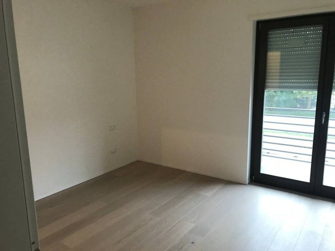 NUOVO CLASSE A, AMPIO TRILOCALE, ULTIMO PIANO Bergamo