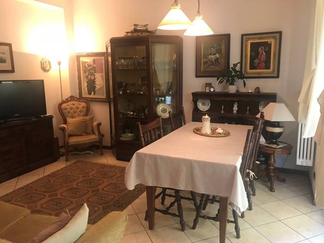 AMPIO QUADRILOCALE Alzano Lombardo